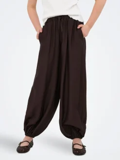 KOGVASIA Normal geschnitten Hose