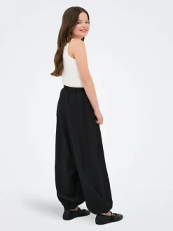 KOGVASIA Normal geschnitten Hose