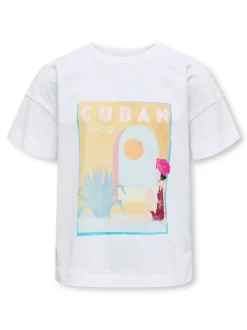 KOGVEGA T-shirt