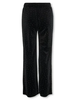 KOGVELLA Weiter Beinschnitt Hose