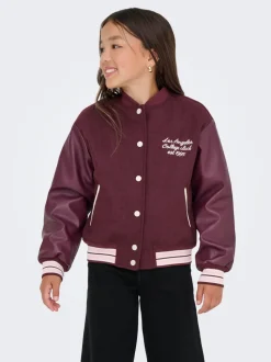 KOGWESTCOAST Blousonjacke