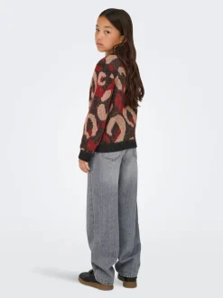 KOGWILD Strickpullover