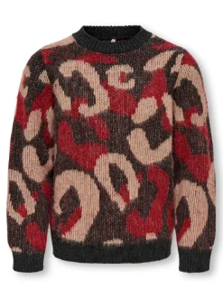 KOGWILD Strickpullover