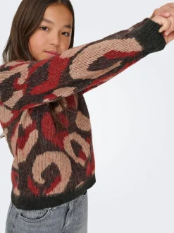 KOGWILD Strickpullover