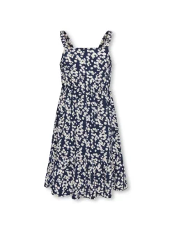 KOGZALINA Kurzes Kleid