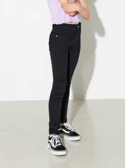 KONRAIN Skinny Fit Jeans