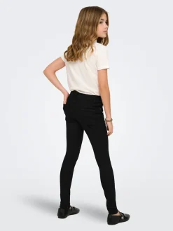 KONRAIN Skinny Fit Jeans