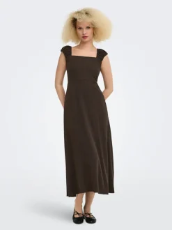 OINLMIRELDA Langes Kleid