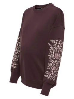 OLMALEXA Sweatshirt