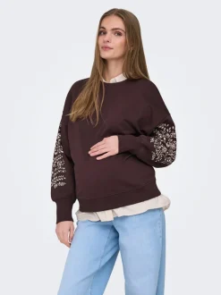OLMALEXA Sweatshirt