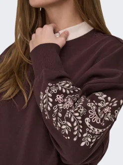 OLMALEXA Sweatshirt
