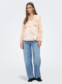OLMBELI Bluse