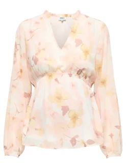 OLMBELI Bluse