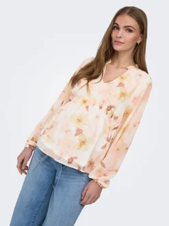 OLMBELI Bluse