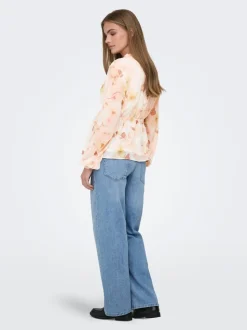 OLMBELI Bluse