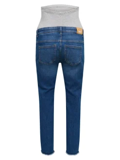 OLMBILLY Skinny Fit Knöchellang Jeans