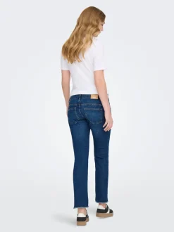 OLMBILLY Skinny Fit Knöchellang Jeans