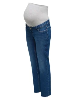 OLMBILLY Skinny Fit Knöchellang Jeans