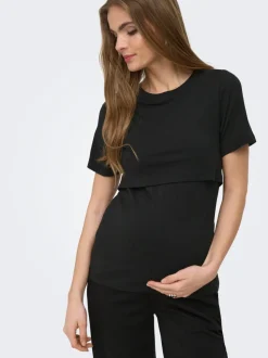 OLMBLOOM 2er-pack T-shirt