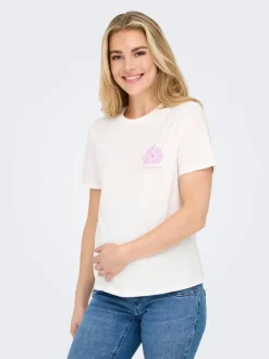 OLMBLOOM T-shirt