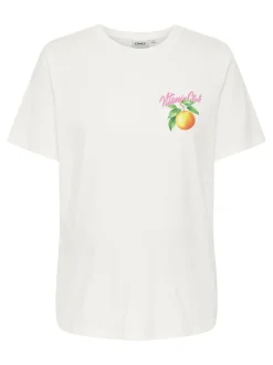 OLMBLOOM T-shirt