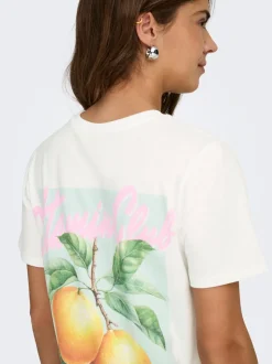 OLMBLOOM T-shirt
