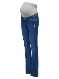 OLMBLUSH Flared Jeans