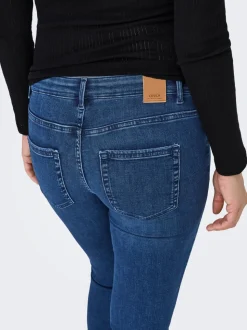 OLMBLUSH Flared Jeans