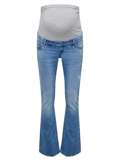 OLMBLUSH Flared Jeans
