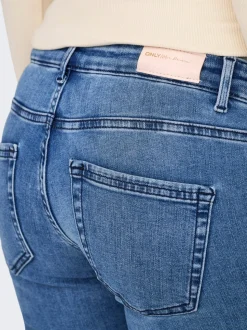 OLMBLUSH Flared Jeans