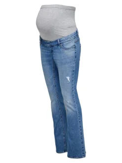 OLMBLUSH Flared Jeans