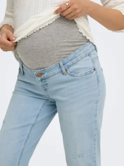 OLMBLUSH Flared Jeans