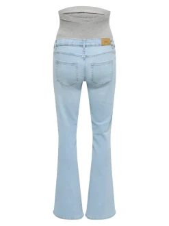 OLMBLUSH Flared Jeans