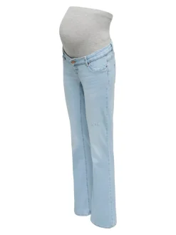 OLMBLUSH Flared Jeans