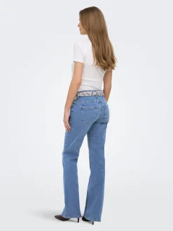 OLMBLUSH Flared Jeans