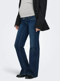 OLMBLUSH Flared Jeans