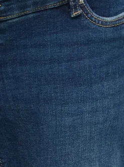 OLMBLUSH Flared Jeans
