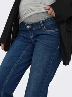 OLMBLUSH Flared Jeans