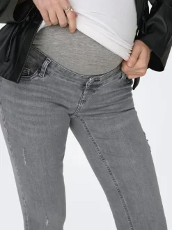 OLMBLUSH Flared Jeans