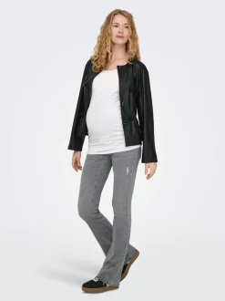 OLMBLUSH Flared Jeans
