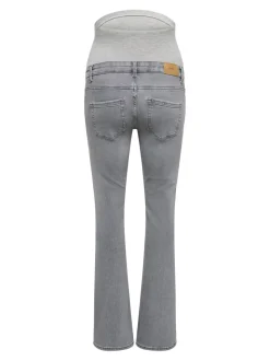 OLMBLUSH Flared Jeans