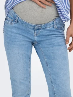 OLMBLUSH Skinny Fit Knöchellang Jeans