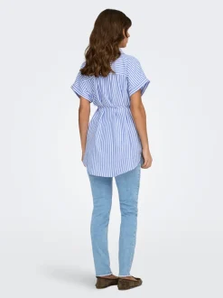 OLMBLUSH Skinny Fit Knöchellang Jeans