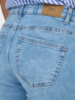 OLMBLUSH Skinny Fit Knöchellang Jeans