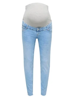 OLMBLUSH Skinny Fit Knöchellang Jeans
