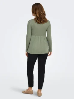 OLMBRIANIA Bluse