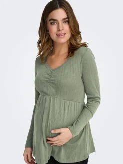 OLMBRIANIA Bluse