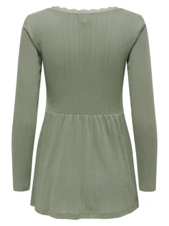 OLMBRIANIA Bluse