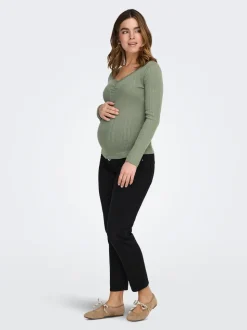 OLMBRIANIA Bluse