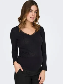 OLMBRIANIA Bluse